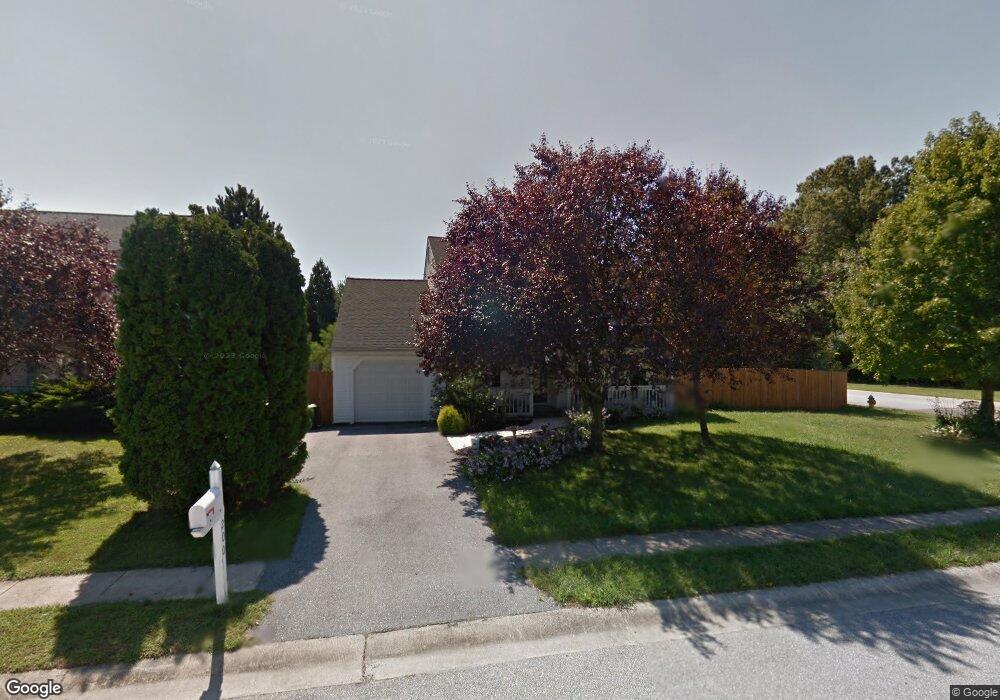 200 Palermo Dr, Bear, DE 19701 - photo 1