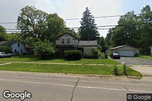 403 W Saint Joseph St, Lawrence, MI 49064