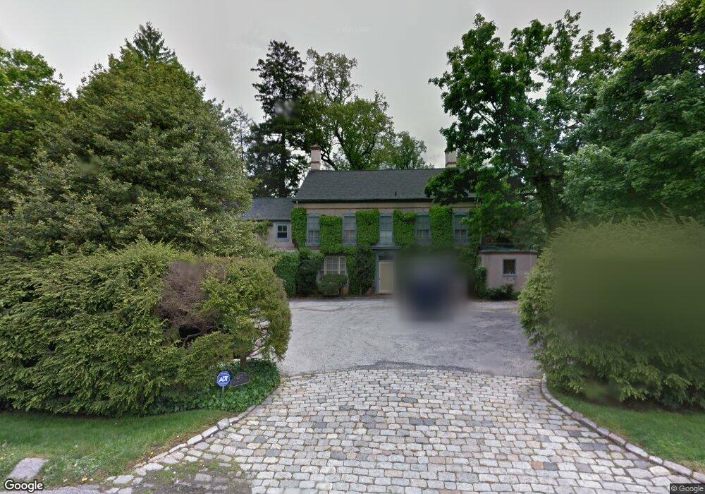 135 Cheswold Ln, Haverford, PA 19041 - photo 1