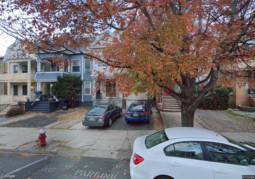 416 Fairmount Ave, Jersey City, NJ 07306 - photo 1