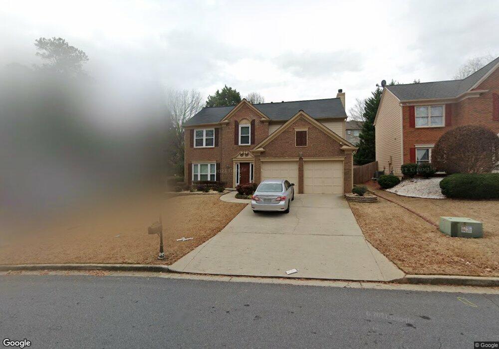 10820 Glenbarr Dr, Duluth, GA 30097 - photo 1