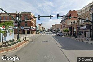 205 N Main St, Hamler, OH 43524