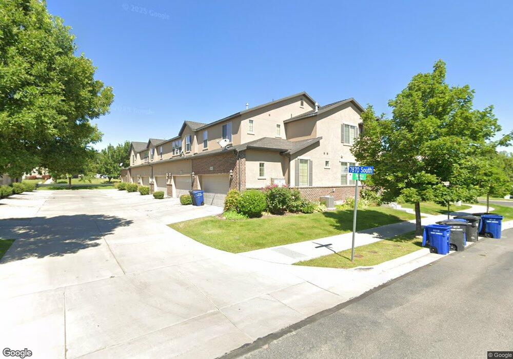 5082 W 7870 S, West Jordan, UT 84081 - photo 1