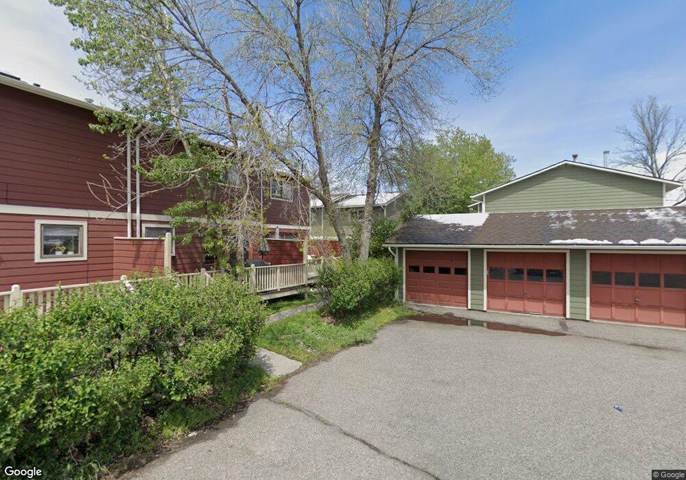 206 S 15th Ave unit 21, Bozeman, MT 59715 - photo 1