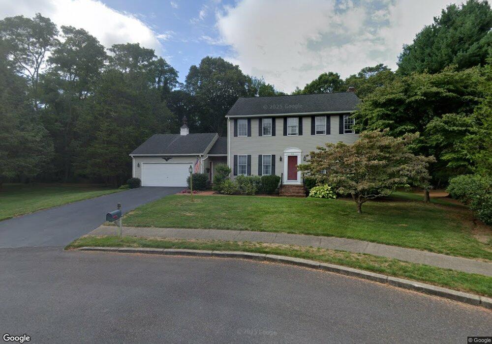 62 Arrowhead Way, Warwick, RI 02886 - photo 1