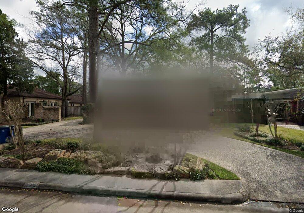 238 Tamerlaine Dr, Houston, TX 77024 - photo 1