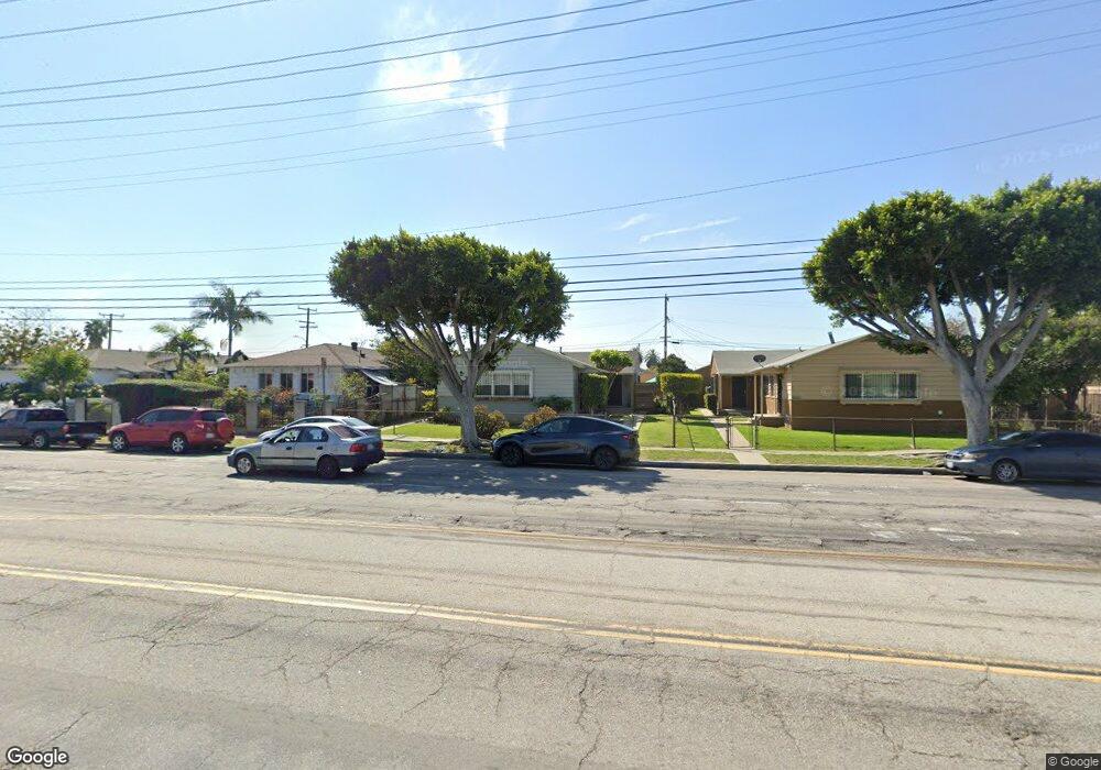2210 W Compton Blvd, Compton, CA 90220 - photo 1