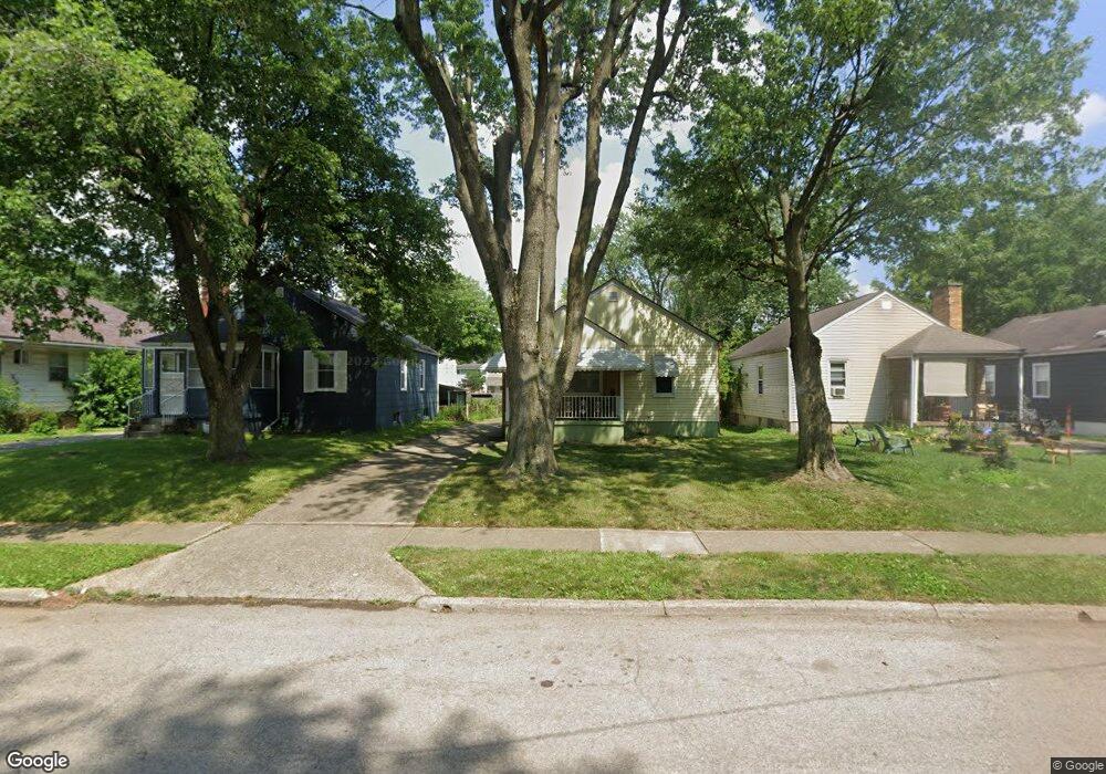 432 S Weyant Ave, Columbus, OH 43213 - photo 1