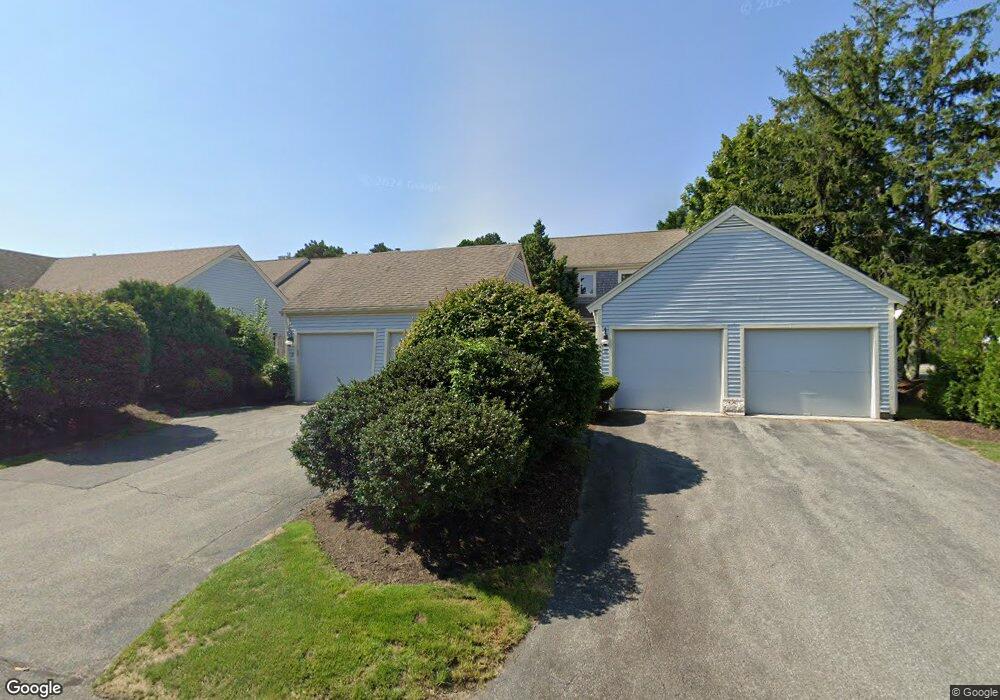 15 John Hall Cartway, Yarmouth Port, MA 02675 - photo 1