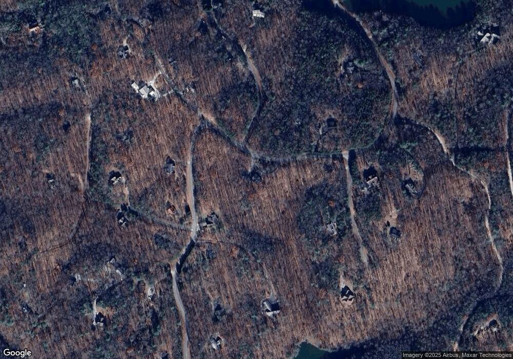 1198 Panorama Dr, Sautee Nacoochee, GA 30571 - photo 1