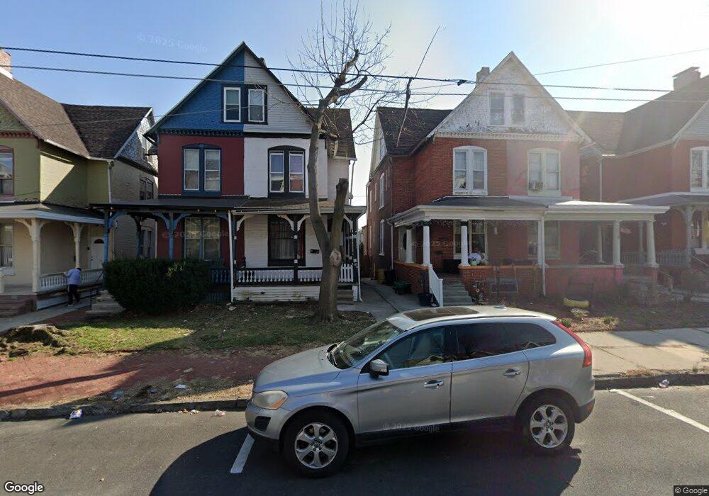 118 W Douglass St, Reading, PA 19601 - photo 1