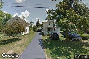 7041 Maple Street Rd, Basom, NY 14013