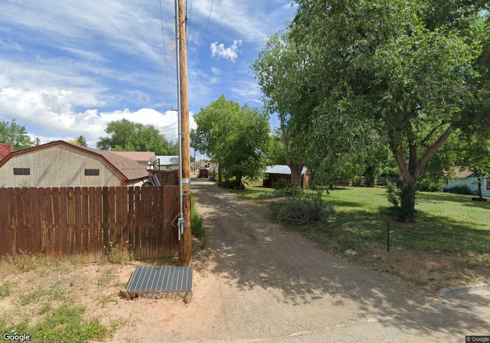 36 E 3rd St, Cortez, CO 81321 - photo 1