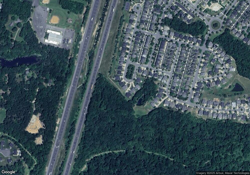 1210 Pickett Cir, Fredericksburg, VA 22401 - photo 1