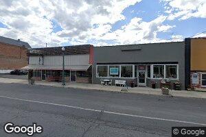 3 S 3rd St, Harrington, WA 99134