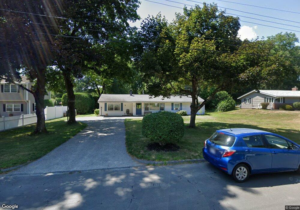 6 Myrna Rd, Framingham, MA 01701 - photo 1