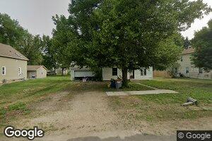 205 E Main St, Morristown, MN 55052