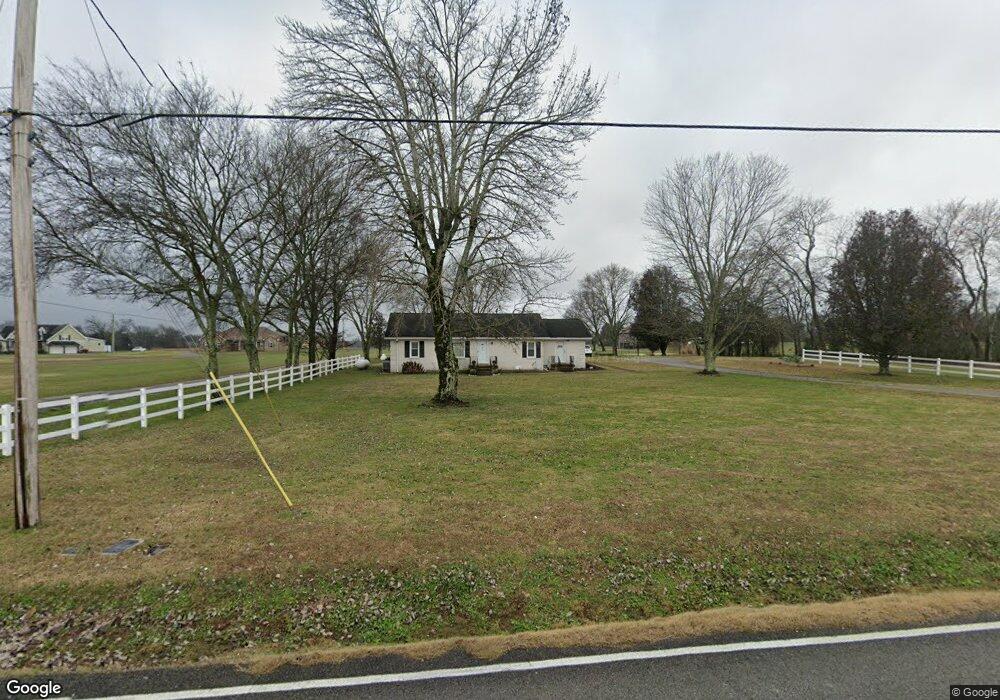 900 Eastover Rd, Lebanon, TN 37090 - photo 1