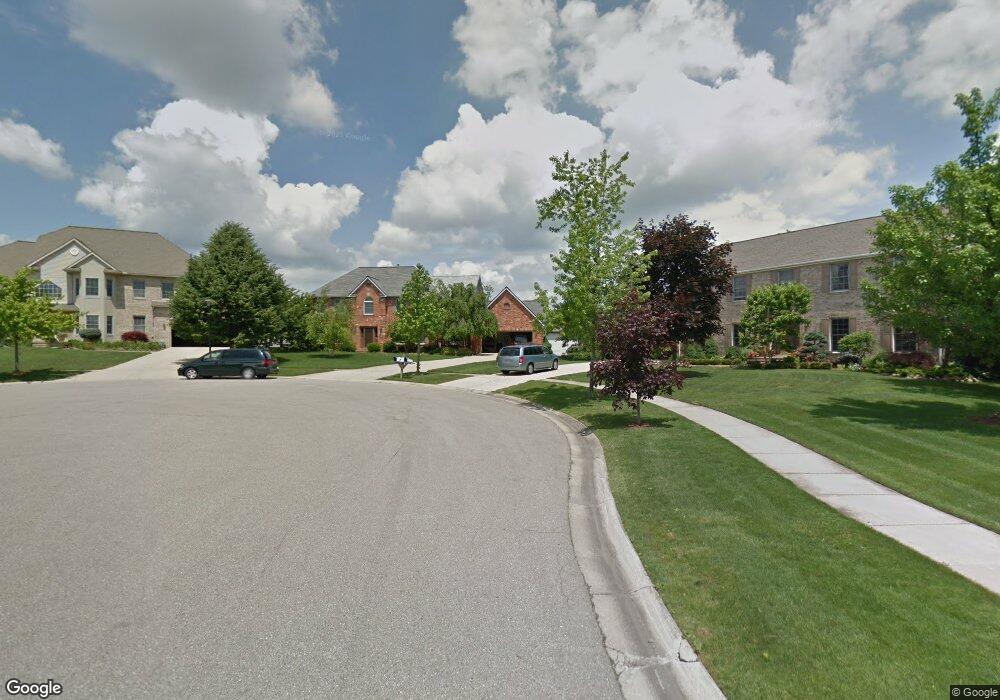 1798 High Pointe Ln, Ann Arbor, MI 48108 - photo 1