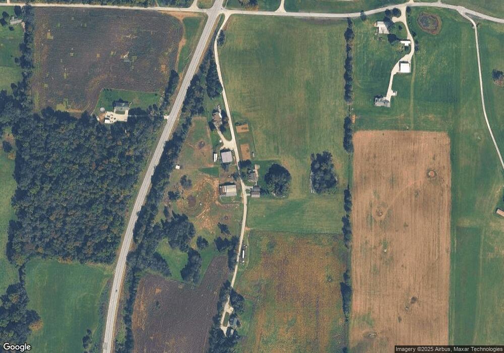 5190 Old Highway 135 SW, Corydon, IN 47112 - photo 1