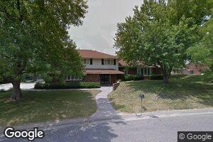 1828 Crestview Dr, Concordia, KS 66901
