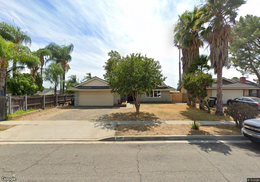 9455 Hemlock St, Rancho Cucamonga, CA 91730 - photo 1