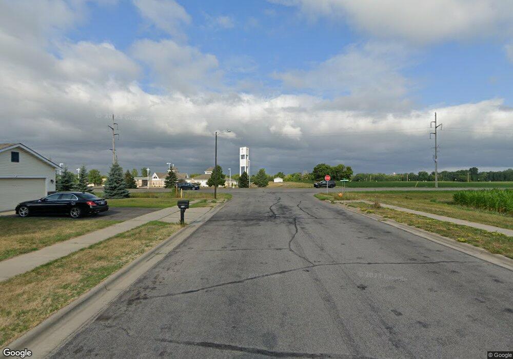 1105 Providence Place NE, Sauk Rapids, MN 56379 - photo 1