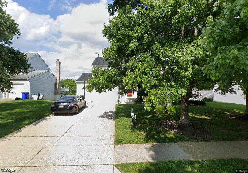 5443 Autumn Field Ct, Ellicott City, MD 21043 - photo 1