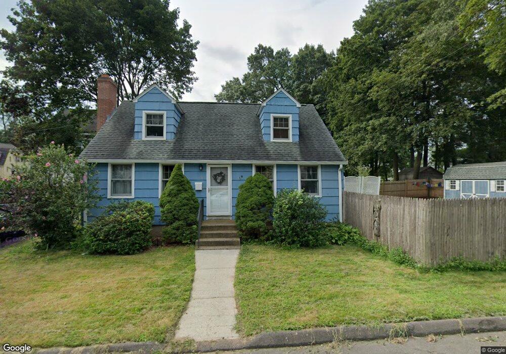 20 Northfield St, Manchester, CT 06042 - photo 1