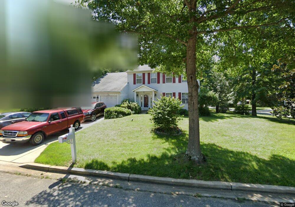 10903 Potomac St, Glenn Dale, MD 20769 - photo 1