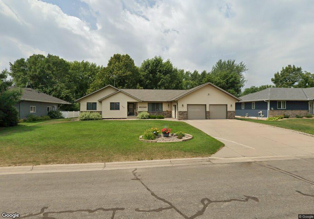 1209 4 1/2 Ave N, Sauk Rapids, MN 56379 - photo 1