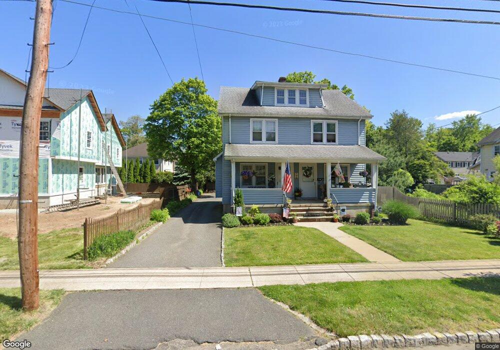 109 Central Ave, Madison, NJ 07940 - photo 1