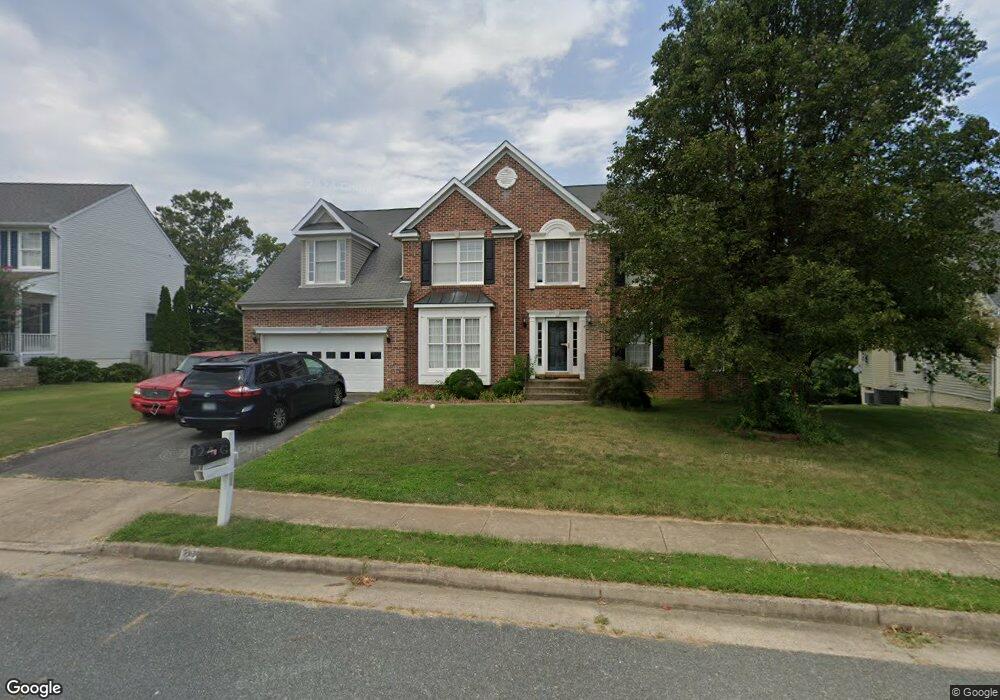 24 Raleigh Ln, Stafford, VA 22554 - photo 1