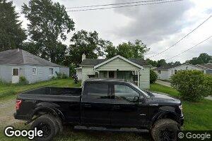 106 E 1st St, Fletcher, OH 45326