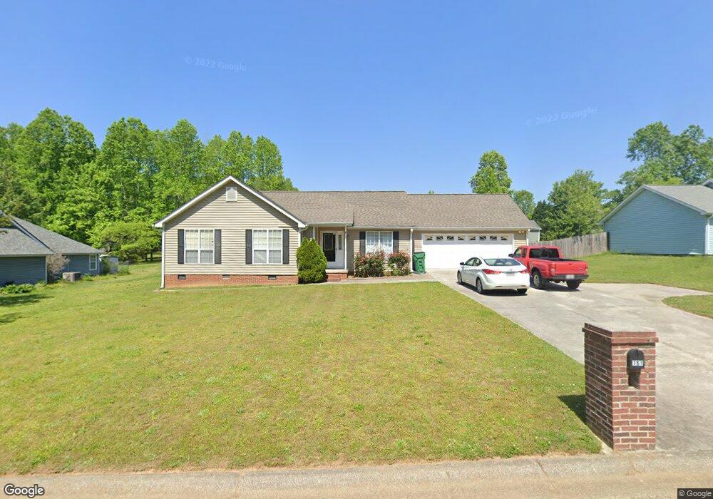 151 Ashwood Way, Winder, GA 30680 - photo 1