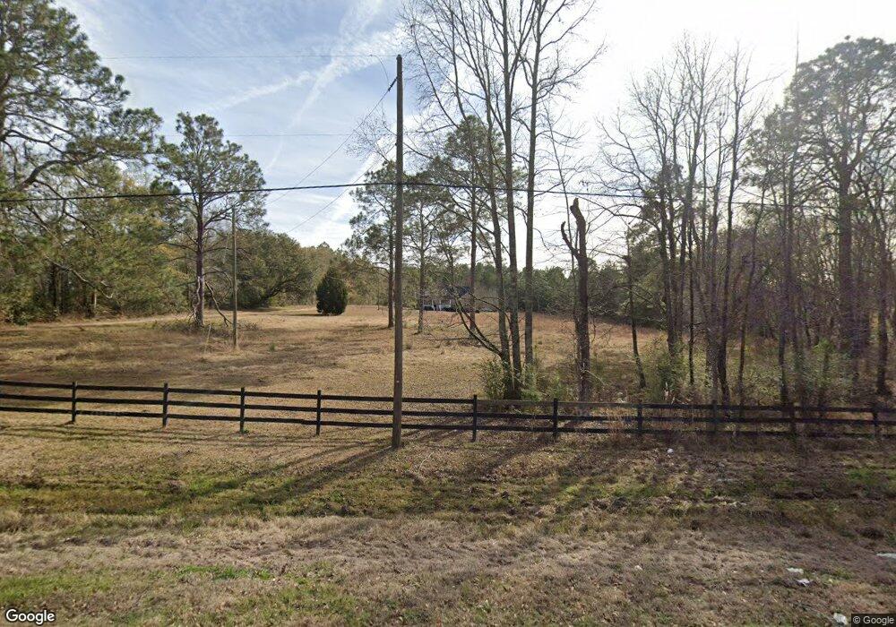 4858 Ga Highway 188, Ochlocknee, GA 31773 - photo 1