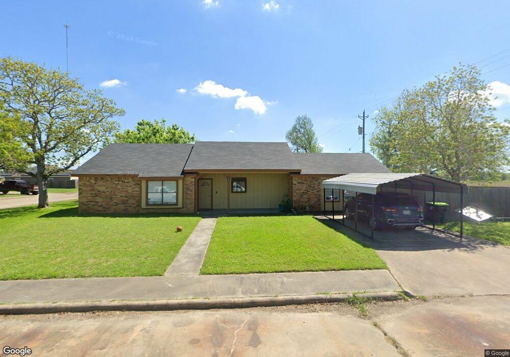 4605 Covey Dr, Bay City, TX 77414 - photo 1