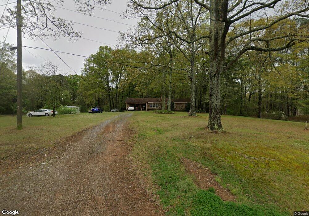 1051 Pine Pitch Rd, Cedartown, GA 30125 - photo 1