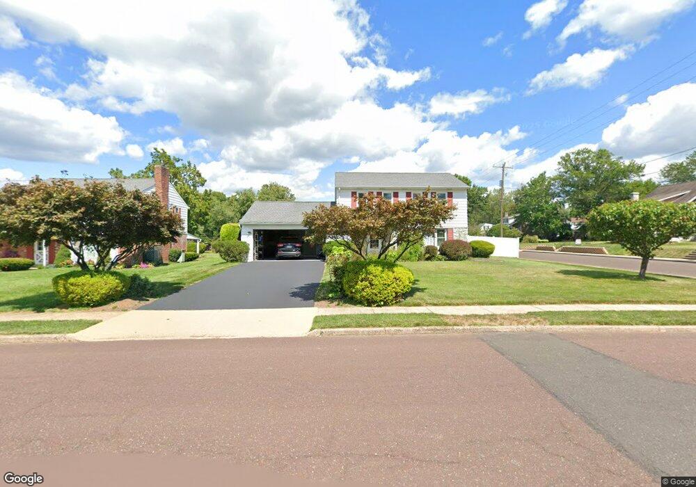 405 N 4th St, Souderton, PA 18964 - photo 1