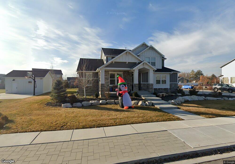 883 N 2375 W, Lehi, UT 84043 - photo 1