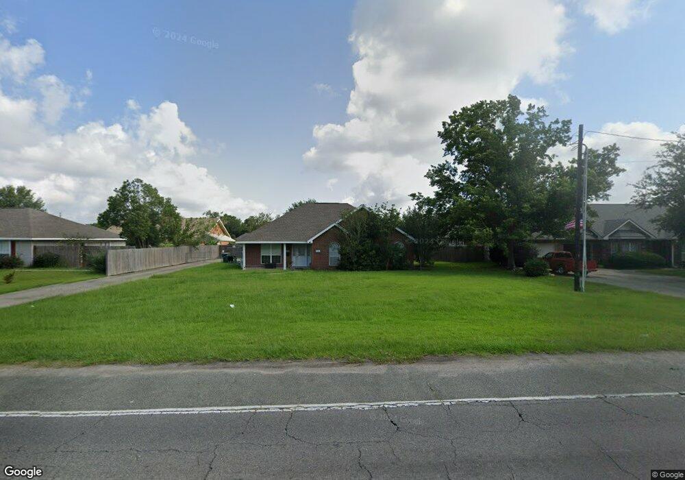 816 University Dr, Lake Charles, LA 70605 - photo 1