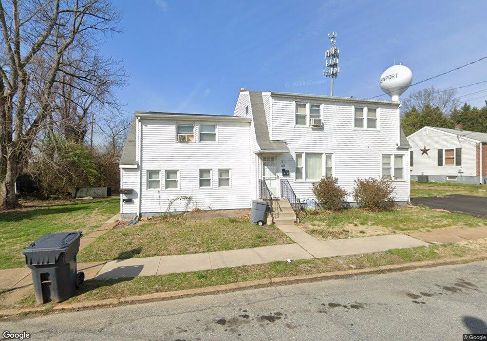 221 N Marshall St, Wilmington, DE 19804 - photo 1