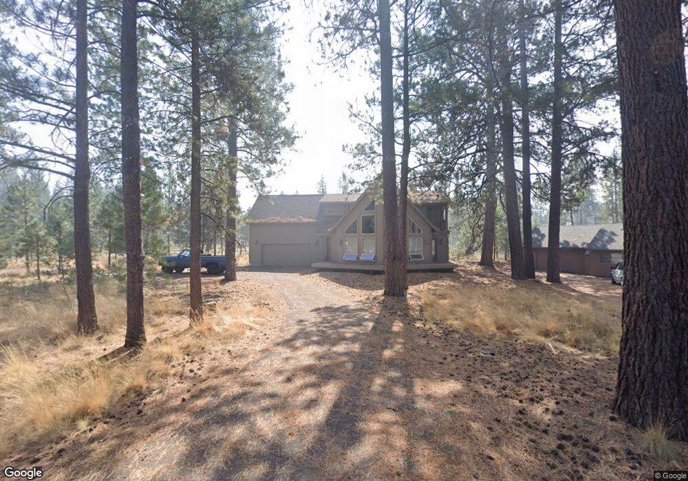 1 Duck Pond Ln, Sunriver, OR 97707 - photo 1