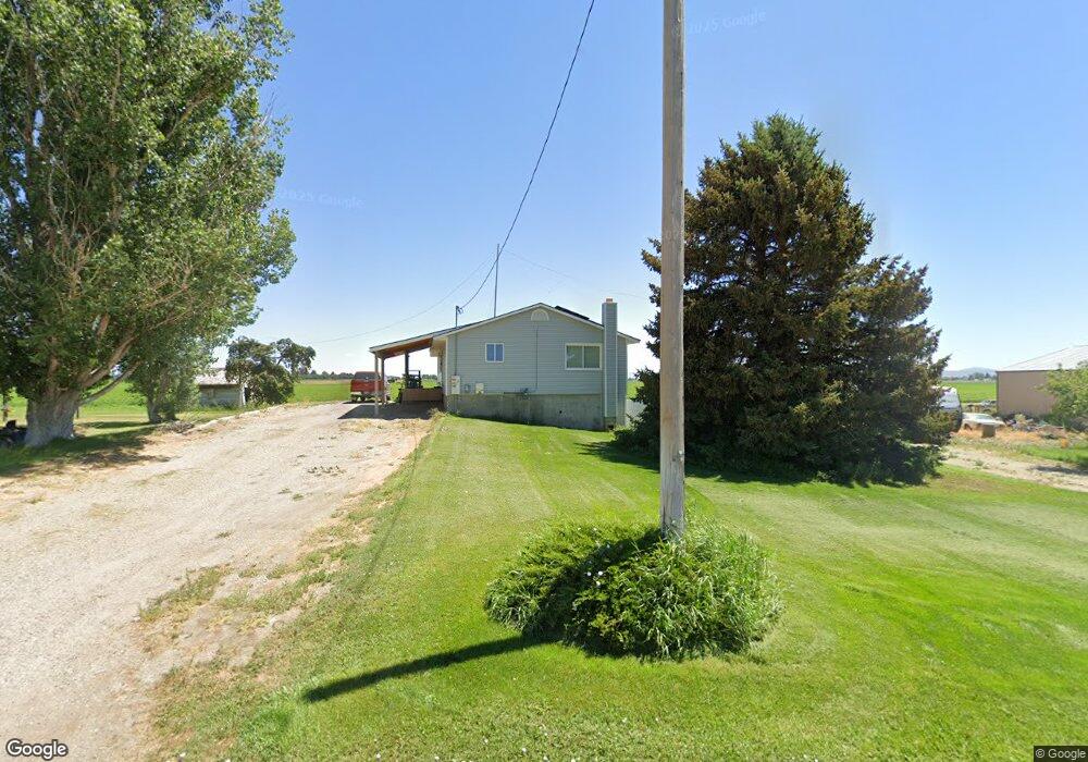 37 S 1000 W, Blackfoot, ID 83221 - photo 1