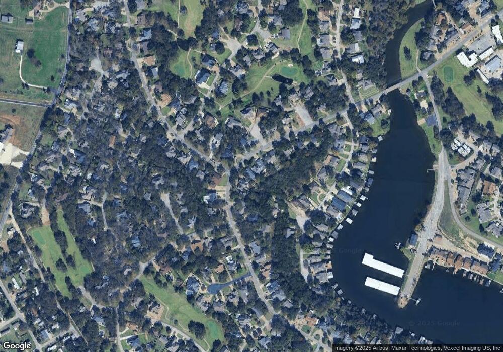 4321 Fairway Dr, Granbury, TX 76049 - photo 1