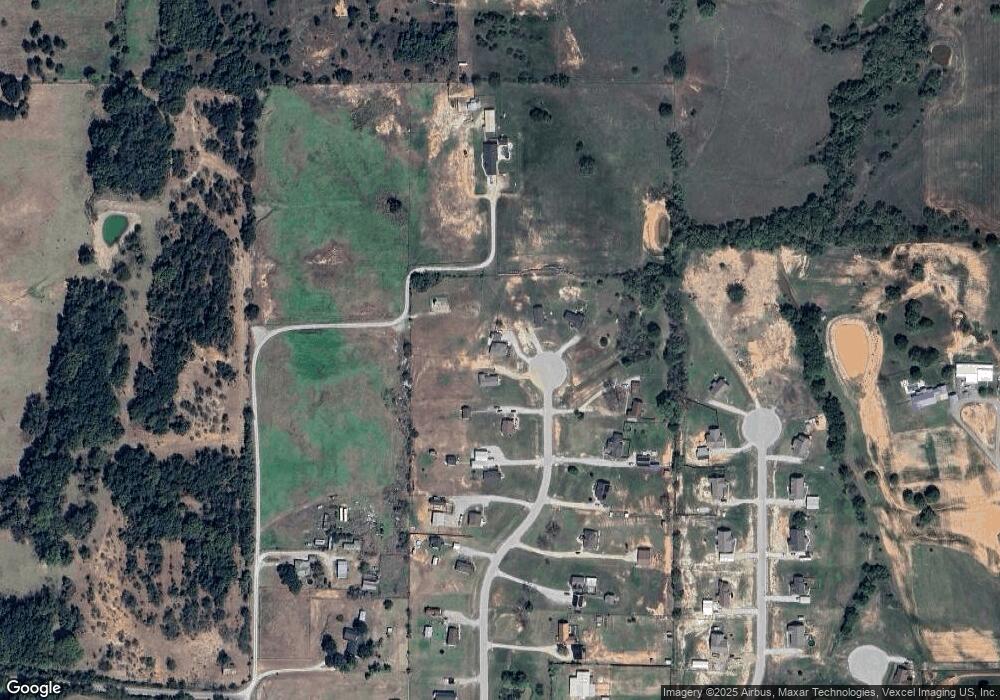 160 Mccrae Ln, Boyd, TX 76023 - photo 1