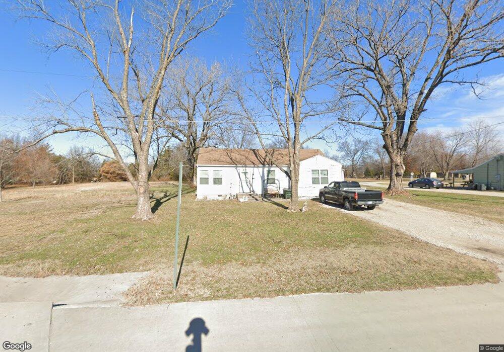 3315 Briggs Ave, Parsons, KS 67357 - photo 1