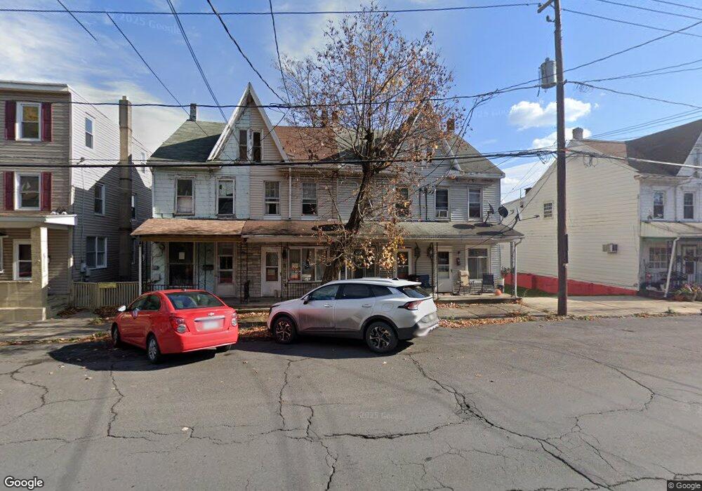 615 N 2nd St, Shamokin, PA 17872 - photo 1
