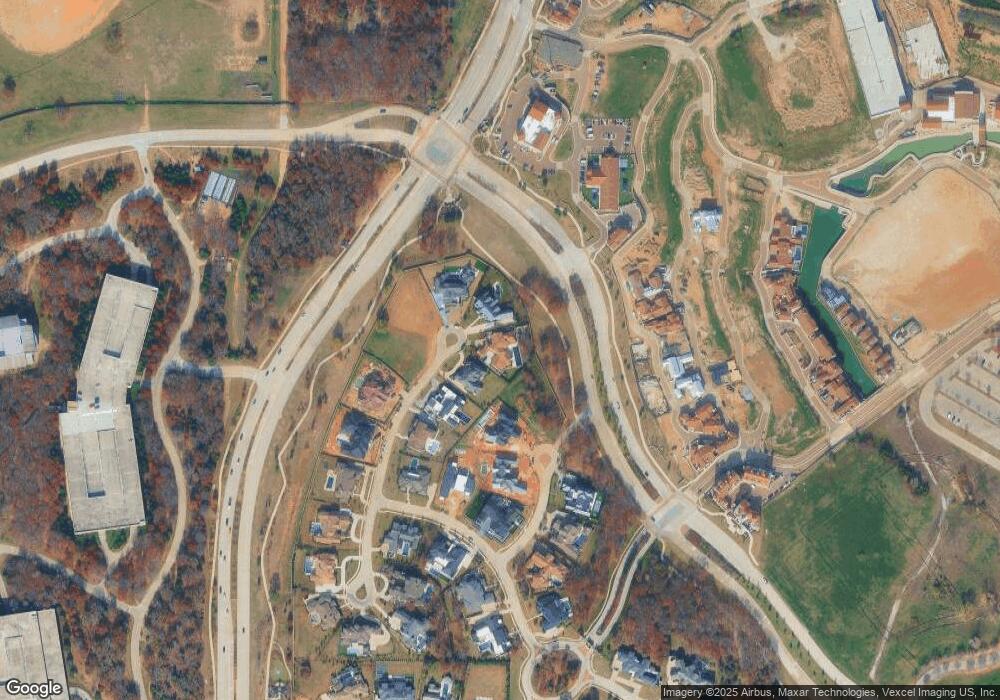 2234 Barcelona Ct, Roanoke, TX 76262 - photo 1