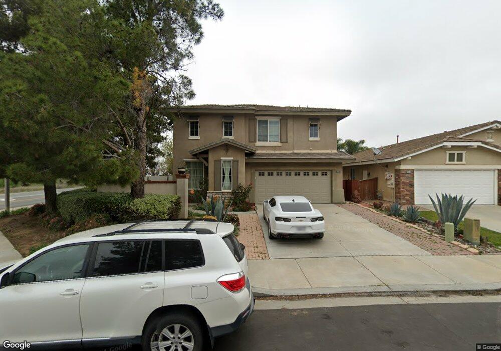 31068 Manford Dr, Winchester, CA 92596 - photo 1